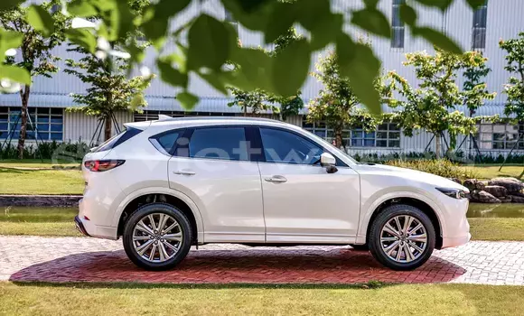Mua Nhập khẩu Mazda CX-5 Xe ô tô Mua Nhập khẩu Mazda CX-5 Xe ô tô