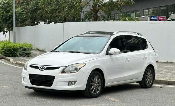 Mua Đã sử dụng Hyundai I30 Xe ô tô