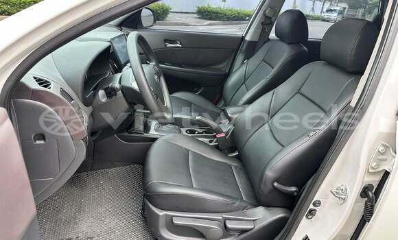 Mua Đã sử dụng Hyundai I30 Xe ô tô Mua Đã sử dụng Hyundai I30 Xe ô tô