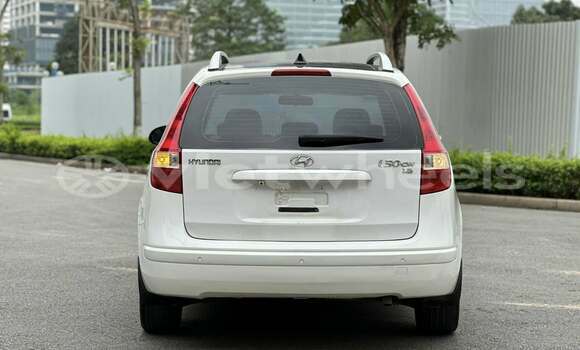 Mua Đã sử dụng Hyundai I30 Xe ô tô Mua Đã sử dụng Hyundai I30 Xe ô tô