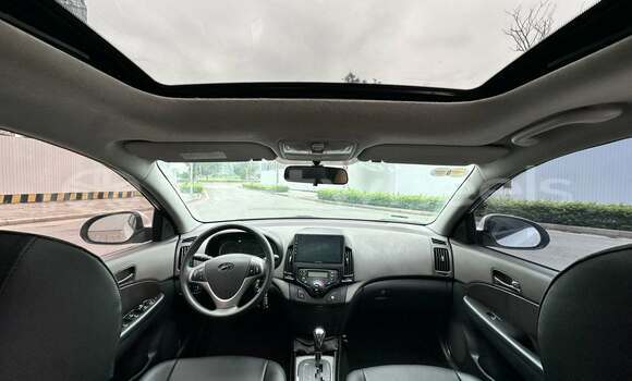 Mua Đã sử dụng Hyundai I30 Xe ô tô Mua Đã sử dụng Hyundai I30 Xe ô tô