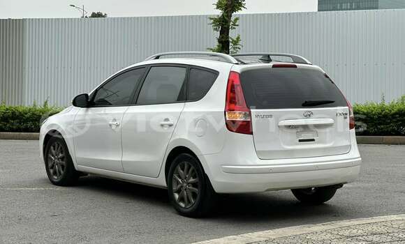 Mua Đã sử dụng Hyundai I30 Xe ô tô Mua Đã sử dụng Hyundai I30 Xe ô tô