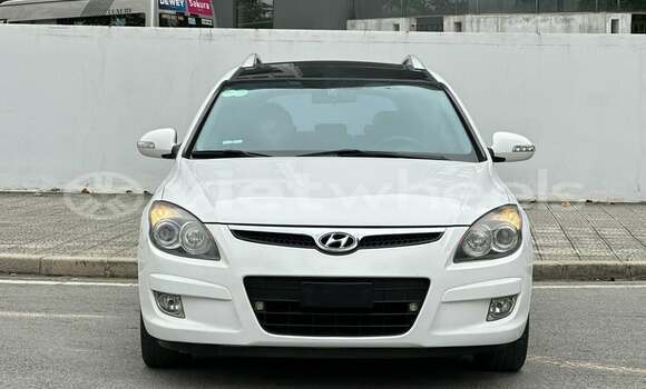 Mua Đã sử dụng Hyundai I30 Xe ô tô Mua Đã sử dụng Hyundai I30 Xe ô tô