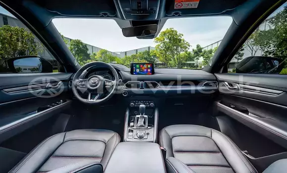 Mua Nhập khẩu Mazda CX-5 Xe ô tô Mua Nhập khẩu Mazda CX-5 Xe ô tô