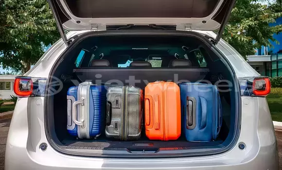 Mua Nhập khẩu Mazda CX-5 Xe ô tô Mua Nhập khẩu Mazda CX-5 Xe ô tô