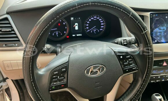 Mua Đã sử dụng Hyundai Tucson Xe ô tô Mua Đã sử dụng Hyundai Tucson Xe ô tô