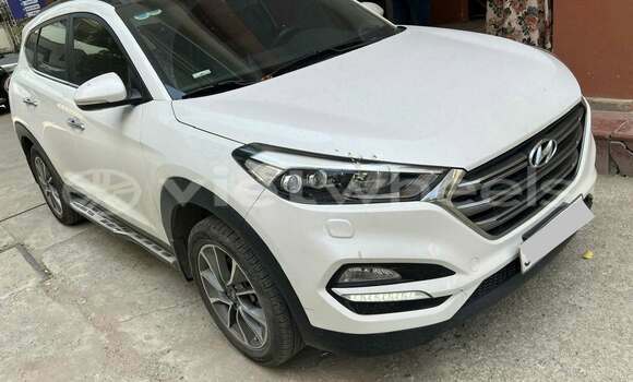 Mua Đã sử dụng Hyundai Tucson Xe ô tô Mua Đã sử dụng Hyundai Tucson Xe ô tô