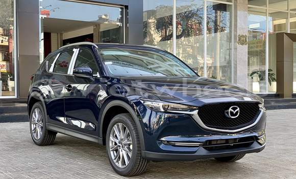 Mua Nhập khẩu Mazda CX-5 Xe ô tô Mua Nhập khẩu Mazda CX-5 Xe ô tô