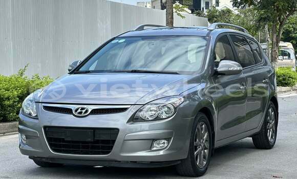 Mua Đã sử dụng Hyundai I30 Xe ô tô