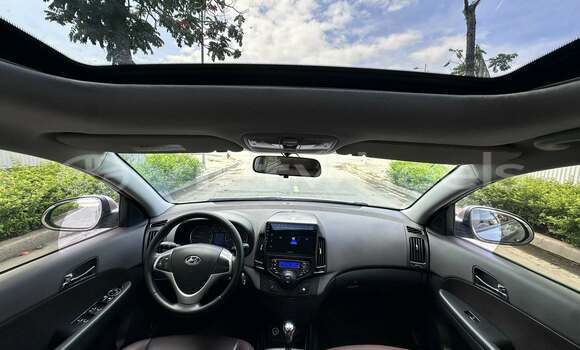 Mua Đã sử dụng Hyundai I30 Xe ô tô Mua Đã sử dụng Hyundai I30 Xe ô tô