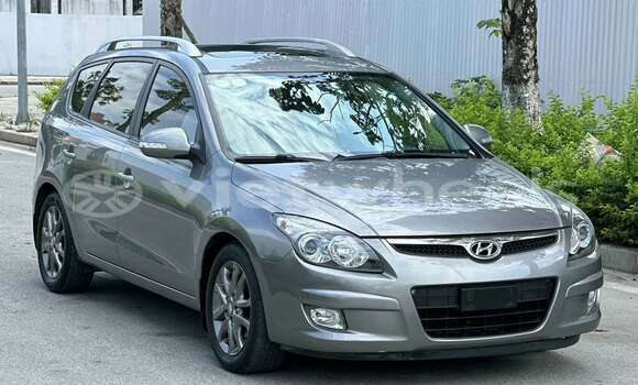 Mua Đã sử dụng Hyundai I30 Xe ô tô Mua Đã sử dụng Hyundai I30 Xe ô tô