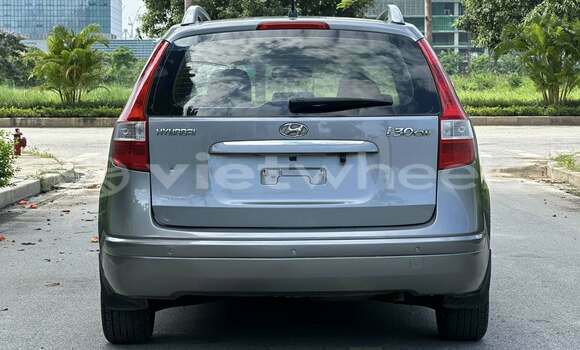Mua Đã sử dụng Hyundai I30 Xe ô tô Mua Đã sử dụng Hyundai I30 Xe ô tô