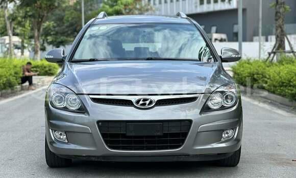Mua Đã sử dụng Hyundai I30 Xe ô tô Mua Đã sử dụng Hyundai I30 Xe ô tô
