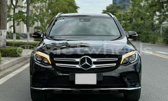 Mua Đã sử dụng Mercedes-benz Glc Xe ô tô Mua Đã sử dụng Mercedes-benz Glc Xe ô tô