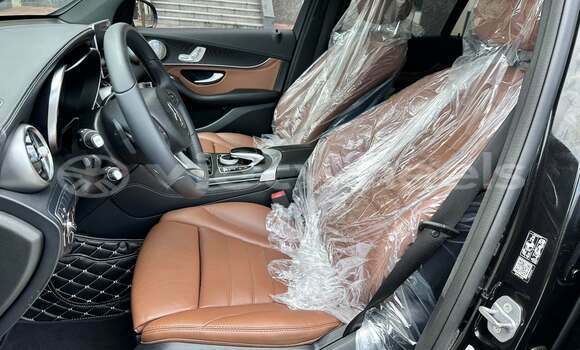 Mua Đã sử dụng Mercedes-benz Glc Xe ô tô Mua Đã sử dụng Mercedes-benz Glc Xe ô tô