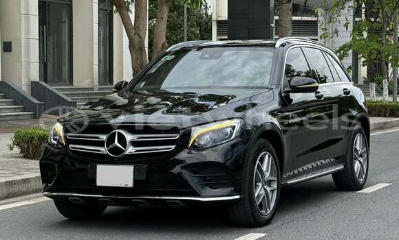 Mua Đã sử dụng Mercedes-benz Glc Xe ô tô Mua Đã sử dụng Mercedes-benz Glc Xe ô tô