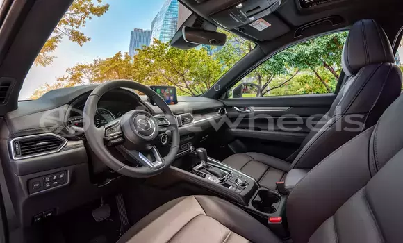 Mua Nhập khẩu Mazda CX-5 Xe ô tô Mua Nhập khẩu Mazda CX-5 Xe ô tô