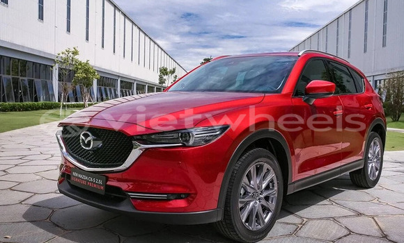 Mua Nhập khẩu Mazda CX-5 Xe ô tô Mua Nhập khẩu Mazda CX-5 Xe ô tô