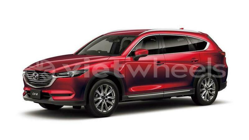 Big with watermark mazda cx 8 hanoi saigon 46462