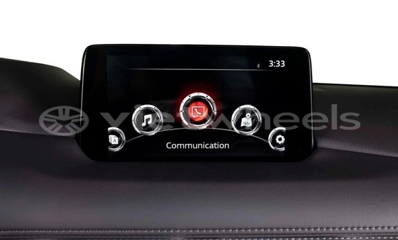 Mua Nhập khẩu Mazda CX-8 Xe ô tô Mua Nhập khẩu Mazda CX-8 Xe ô tô