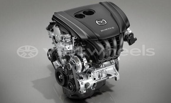 Mua Nhập khẩu Mazda CX-8 Xe ô tô Mua Nhập khẩu Mazda CX-8 Xe ô tô