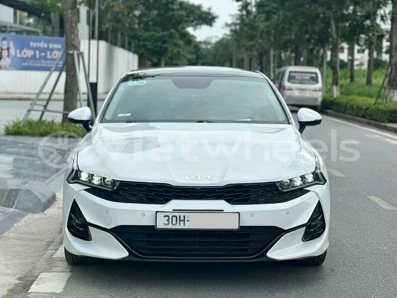 Big with watermark kia k5 lam dong 2 bao loc 46466