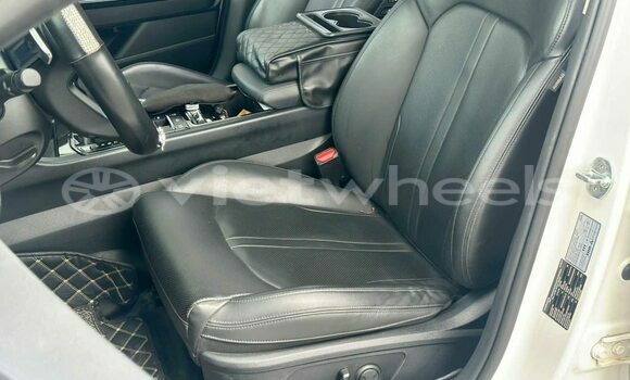 Mua Đã sử dụng Kia K5 Xe ô tô Mua Đã sử dụng Kia K5 Xe ô tô