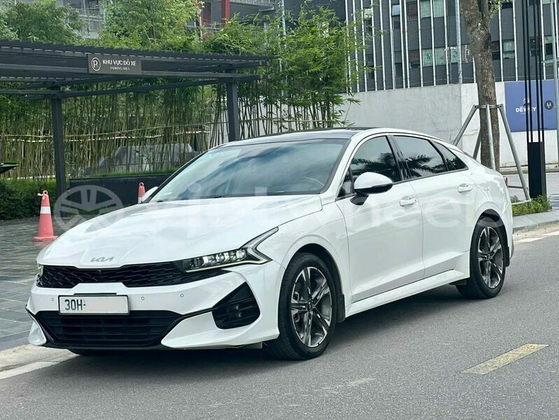 Big with watermark kia k5 lam dong 2 bao loc 46466