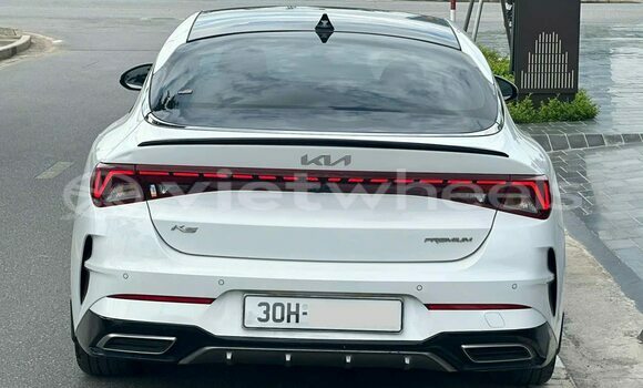 Mua Đã sử dụng Kia K5 Xe ô tô Mua Đã sử dụng Kia K5 Xe ô tô