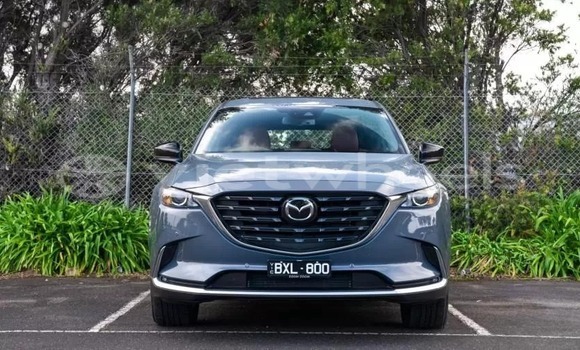 Mua Mới Mazda CX-9 Xe ô tô Mua Mới Mazda CX-9 Xe ô tô