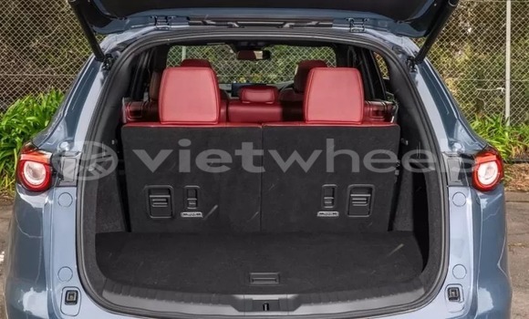 Mua Mới Mazda CX-9 Xe ô tô Mua Mới Mazda CX-9 Xe ô tô