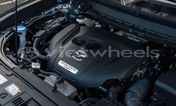 Mua Mới Mazda CX-9 Xe ô tô Mua Mới Mazda CX-9 Xe ô tô