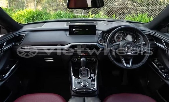 Mua Mới Mazda CX-9 Xe ô tô Mua Mới Mazda CX-9 Xe ô tô