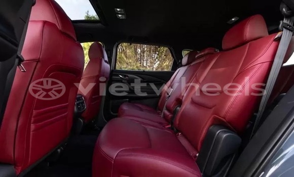 Mua Mới Mazda CX-9 Xe ô tô Mua Mới Mazda CX-9 Xe ô tô