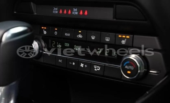 Mua Mới Mazda CX-9 Xe ô tô Mua Mới Mazda CX-9 Xe ô tô