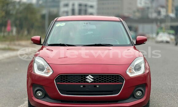 Mua Đã sử dụng Suzuki Swift Xe ô tô