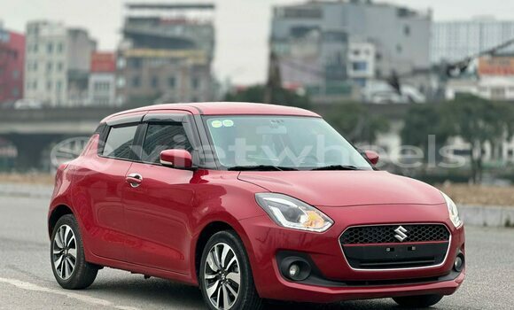 Mua Đã sử dụng Suzuki Swift Xe ô tô Mua Đã sử dụng Suzuki Swift Xe ô tô