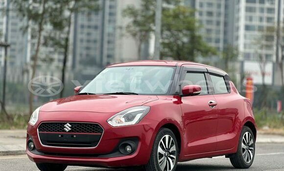 Mua Đã sử dụng Suzuki Swift Xe ô tô Mua Đã sử dụng Suzuki Swift Xe ô tô