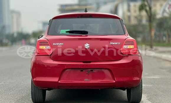 Mua Đã sử dụng Suzuki Swift Xe ô tô Mua Đã sử dụng Suzuki Swift Xe ô tô
