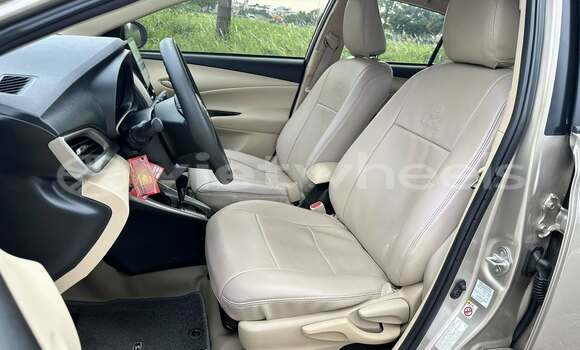 Mua Đã sử dụng Toyota Vios Xe ô tô Mua Đã sử dụng Toyota Vios Xe ô tô