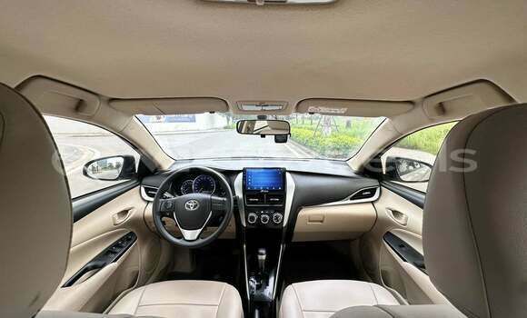 Mua Đã sử dụng Toyota Vios Xe ô tô Mua Đã sử dụng Toyota Vios Xe ô tô