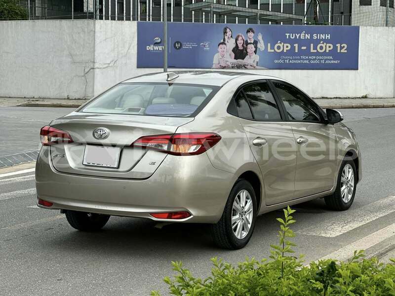 Big with watermark toyota vios an giang an chau 46469