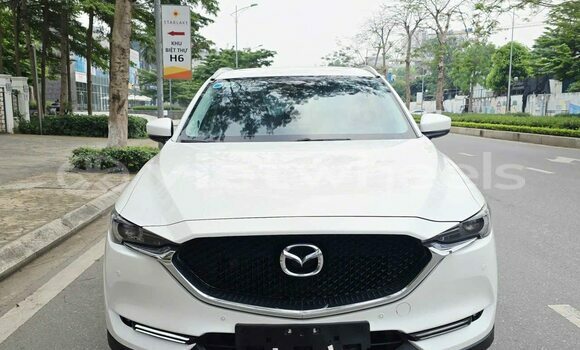 Mua Đã sử dụng Mazda CX-5 Xe ô tô Mua Đã sử dụng Mazda CX-5 Xe ô tô