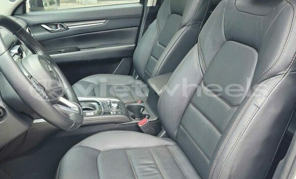 Mua Đã sử dụng Mazda CX-5 Xe ô tô Mua Đã sử dụng Mazda CX-5 Xe ô tô