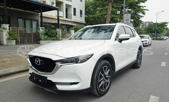 Mua Đã sử dụng Mazda CX-5 Xe ô tô Mua Đã sử dụng Mazda CX-5 Xe ô tô