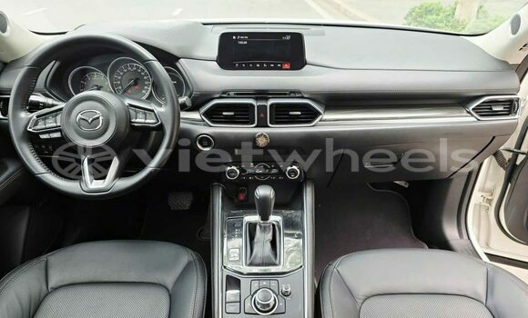 Mua Đã sử dụng Mazda CX-5 Xe ô tô Mua Đã sử dụng Mazda CX-5 Xe ô tô