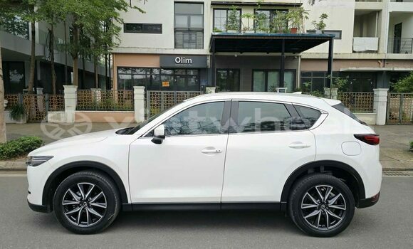 Mua Đã sử dụng Mazda CX-5 Xe ô tô Mua Đã sử dụng Mazda CX-5 Xe ô tô