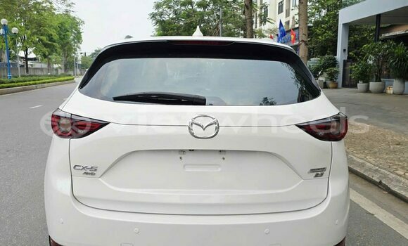 Mua Đã sử dụng Mazda CX-5 Xe ô tô Mua Đã sử dụng Mazda CX-5 Xe ô tô