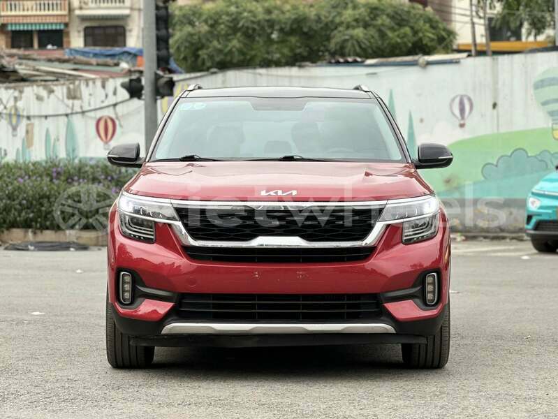 Big with watermark kia seltos lam dong 3 bao loc 46471