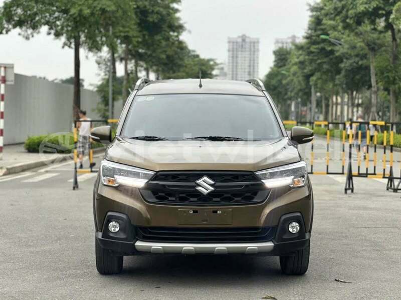 Big with watermark suzuki xl7 lam dong 1 bao loc 46472